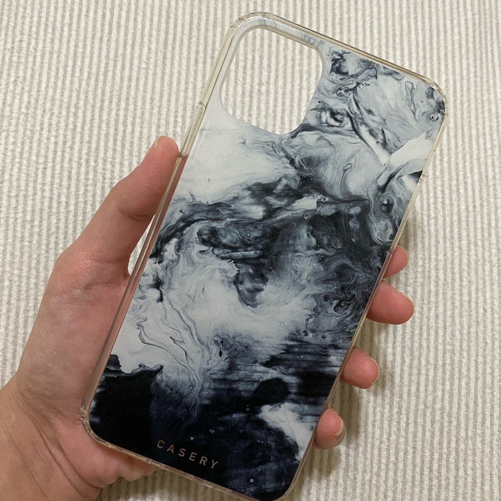 Casery INKED iPhone 11 pro max case